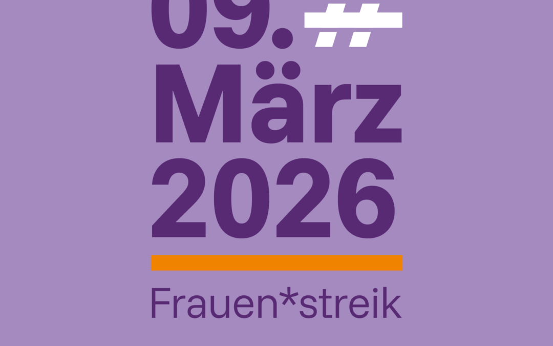 Streik 9. März