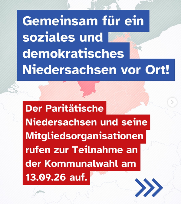 Kommunalwahl 2026